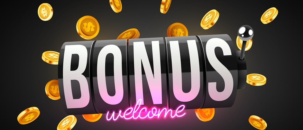 웰컴 보너스